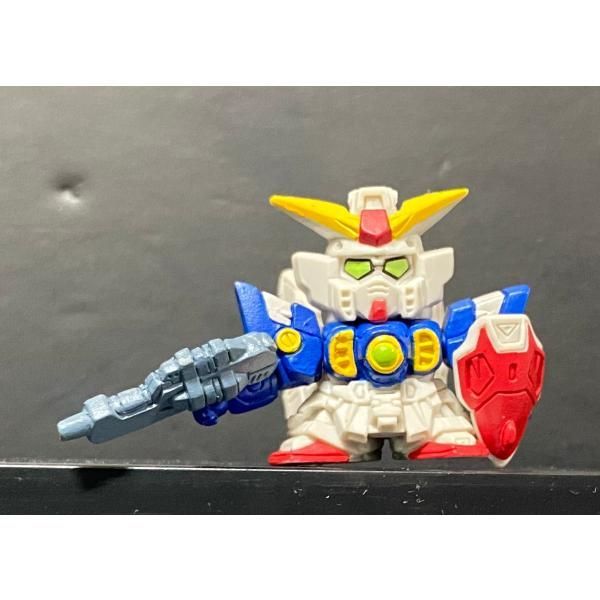 ガンプラ　ガン消し　ジャンク　ガンダム　SDガンダム 等　ガシャポン　フルカラー ガンプラ ガン消し ジャンク ガンダム SDガンダム 等 ガシャポン