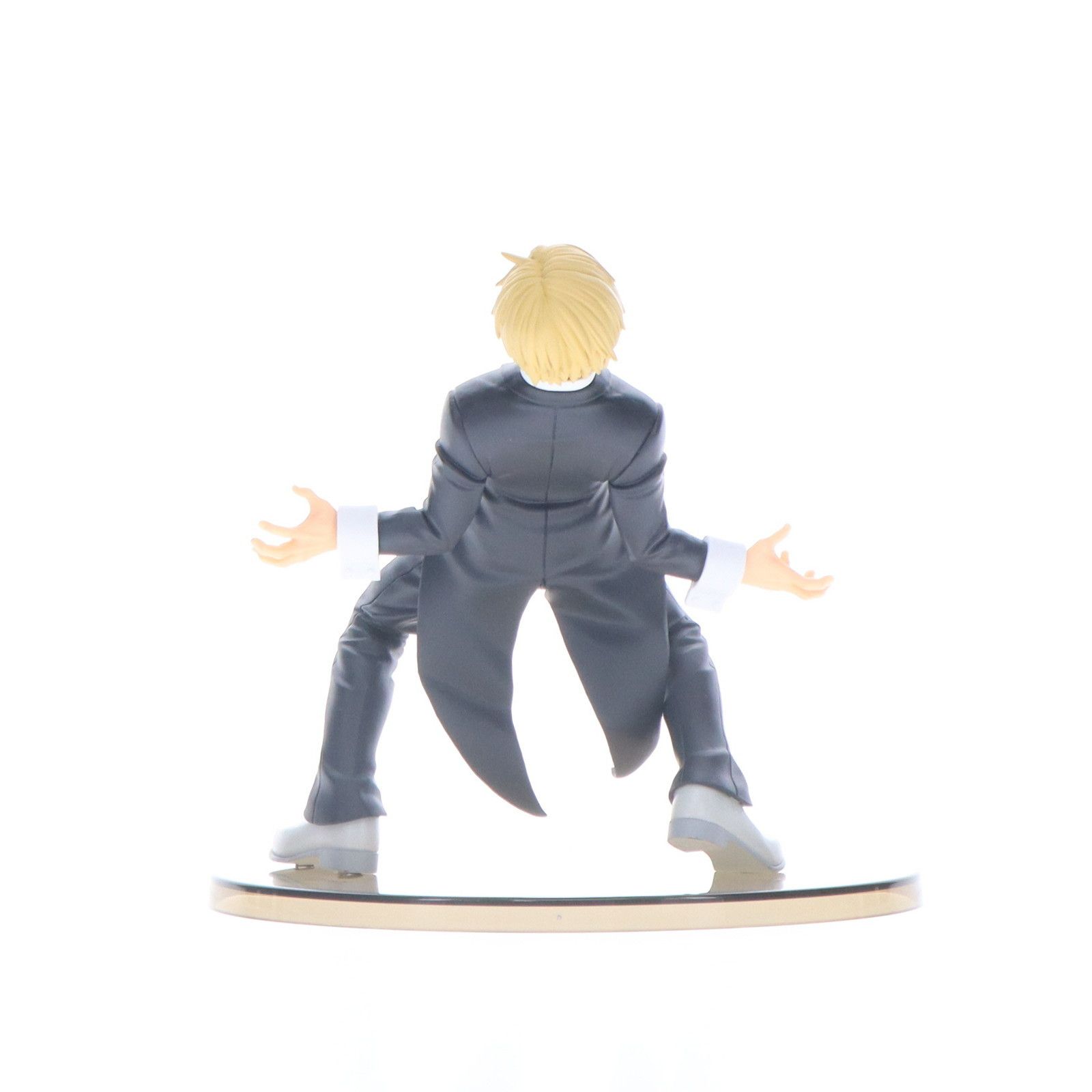 物間寧人(ものまねいと) 僕のヒーローアカデミア THE AMAZING HEROES