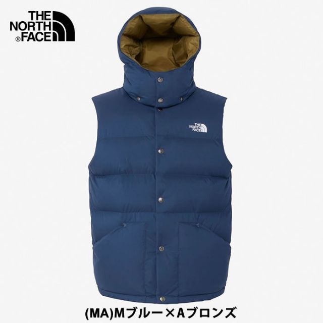 キャンプシエラショート KM ケルプタン マウンテンブルー S ノース