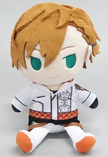 華Doll* 清瀬陽汰 きみとふれんず ぬいぐるみ 華Doll* きみとふれんず 清瀬 陽汰: キャラグッズ｜ムービック（movic）
