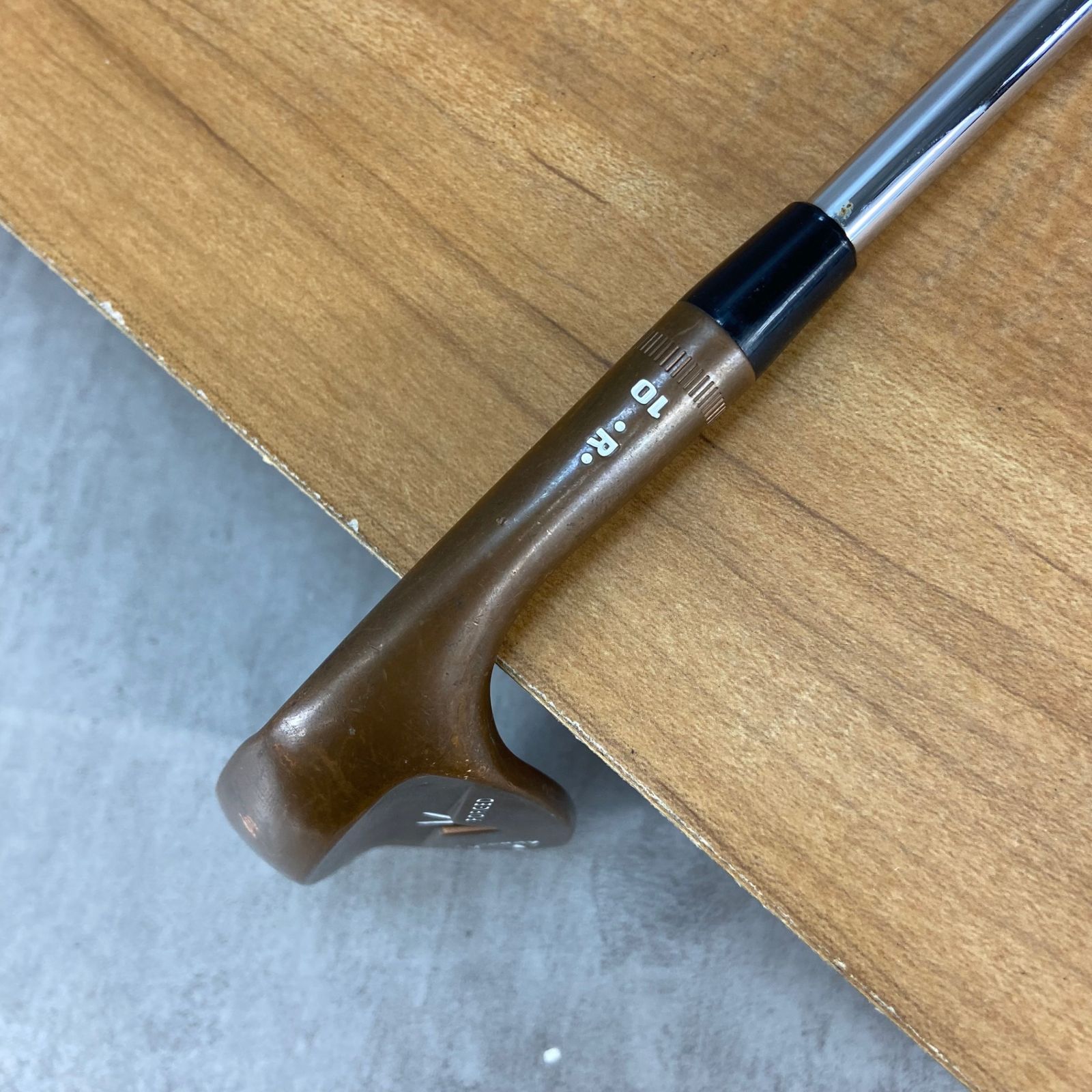 Callaway キャロウェイ FORGED フォージド カッパー メンズ