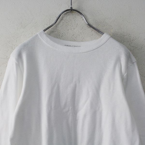 2022SS L'Appartement アパルトモン GOOD GRIEF！グッドグリーフ