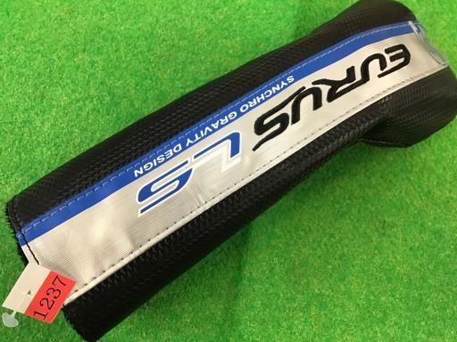 中古】 ミズノ EURUS LS 5W レフティ フェアウェイウッド FW