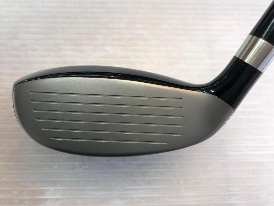 SRIXON Z H65 22 S NSプロ980GH D.S.T. ユーティリティ ダンロップ 最短