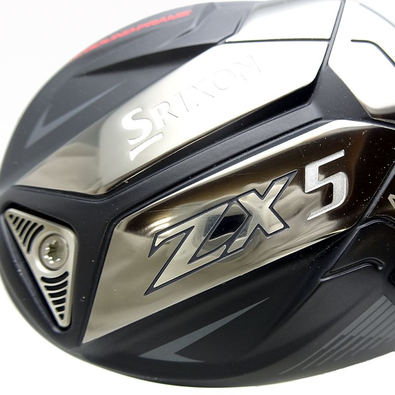 な DUNLOP ダンロップ スリクソンZX5 Mk II LS/Diamana ZX-II 50/S