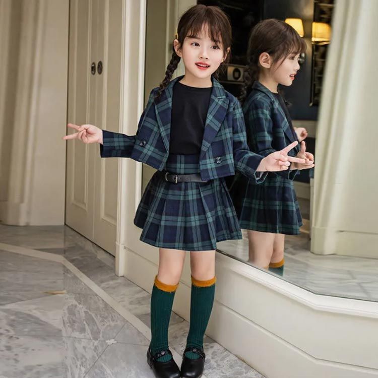 限定価格】Jane Marple セットアップ ジャケット パンツ チェック 
