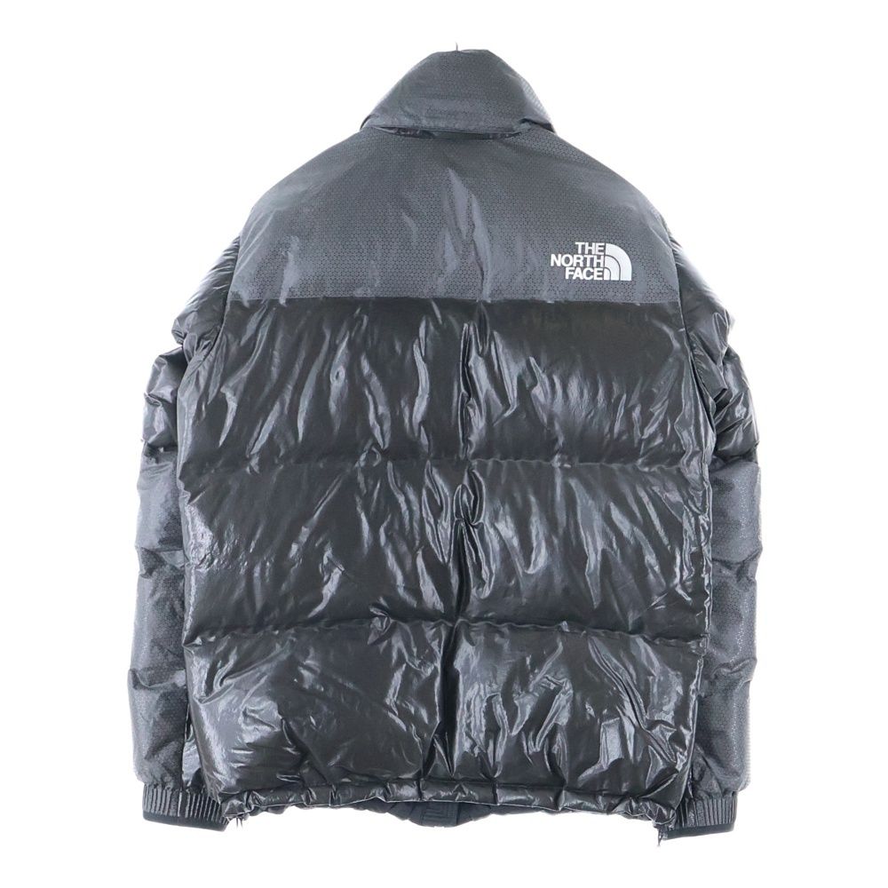 THE NORTH FACE ザノースフェイス GTX NUPTSE JACKET ゴアテックス ヌプシ ダウンジャケット ブラック ND91930R