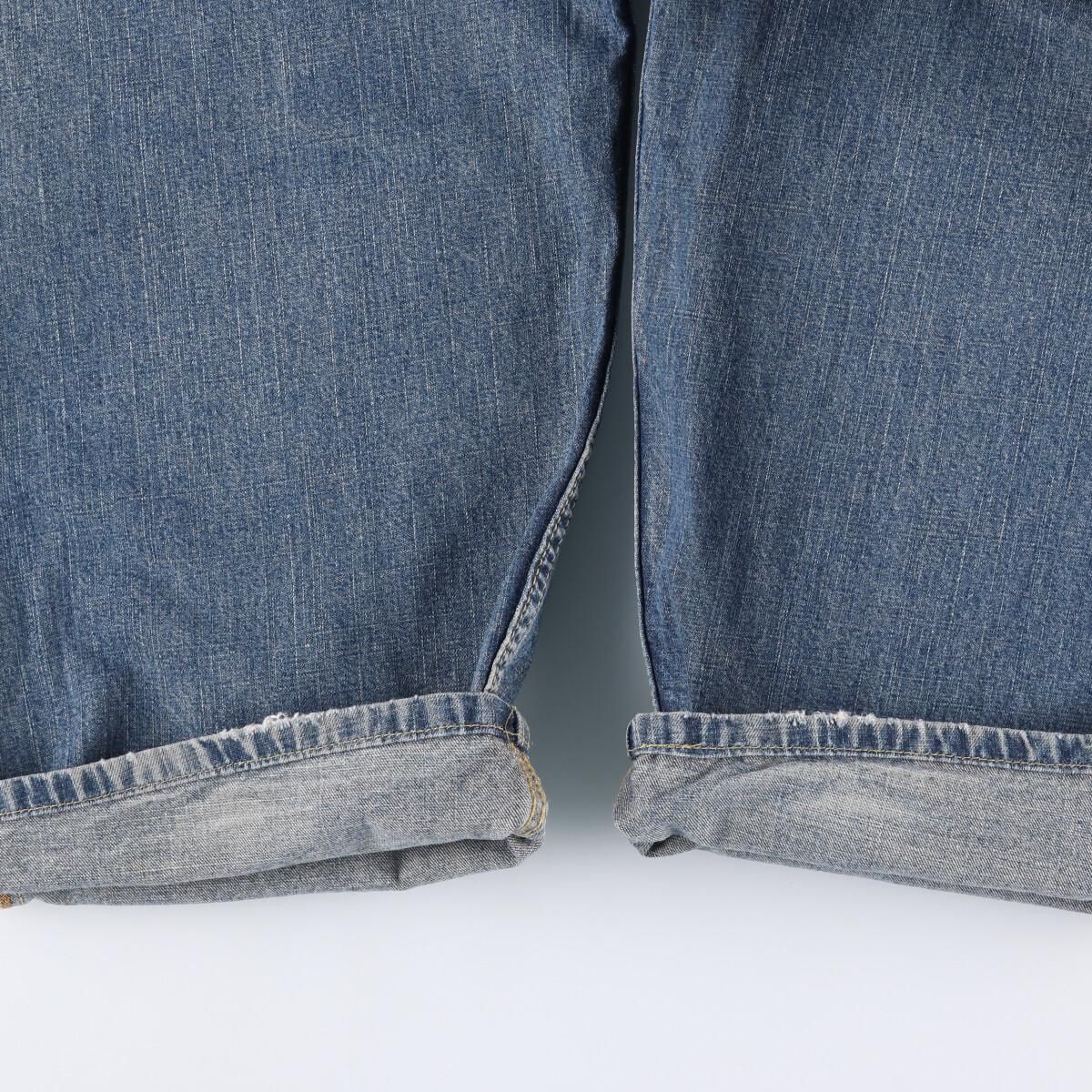リーバイス Levi's SILVER TAB シルバータブ BAGGY ジーンズ デニムパンツ メンズw37 /eaa329033