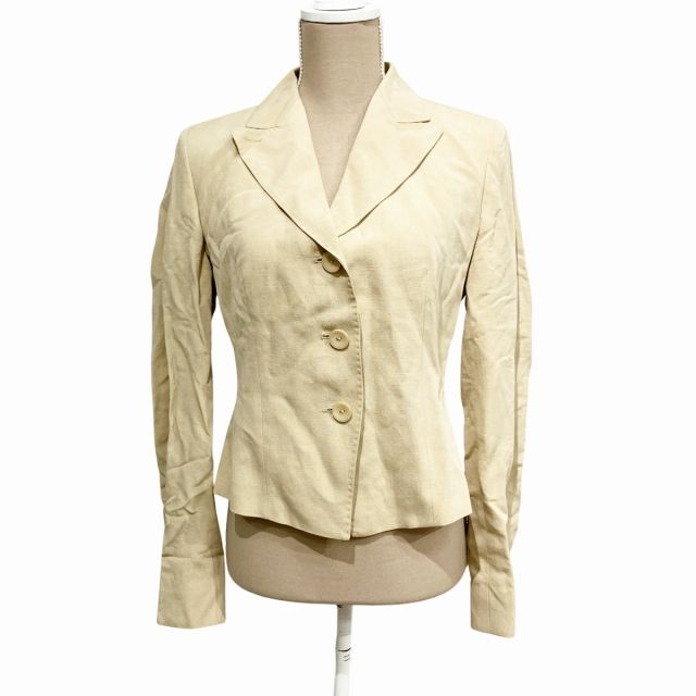 Ｍax Ｍara ジャケット Max Mara マックスマーラ S MAX MARA ジャケット アウター