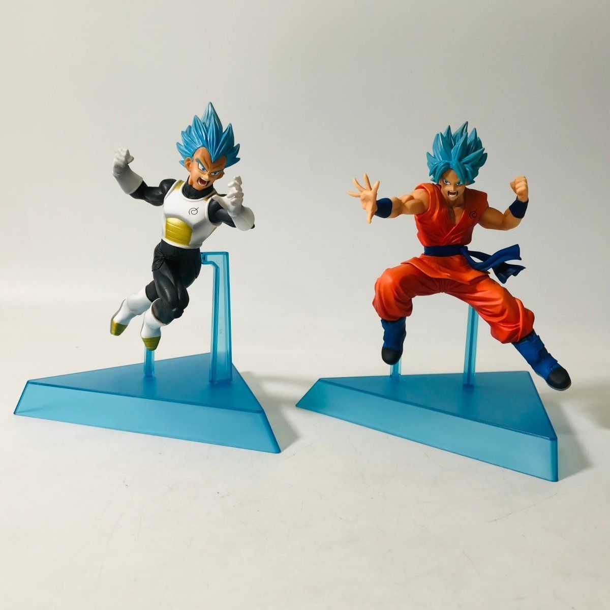 一番くじ ドラゴンボール 超好敵手列伝 B賞 ベジータ フィギュア 一番くじ ドラゴンボール 超好敵手列伝 B賞 ベジータ フィギュア