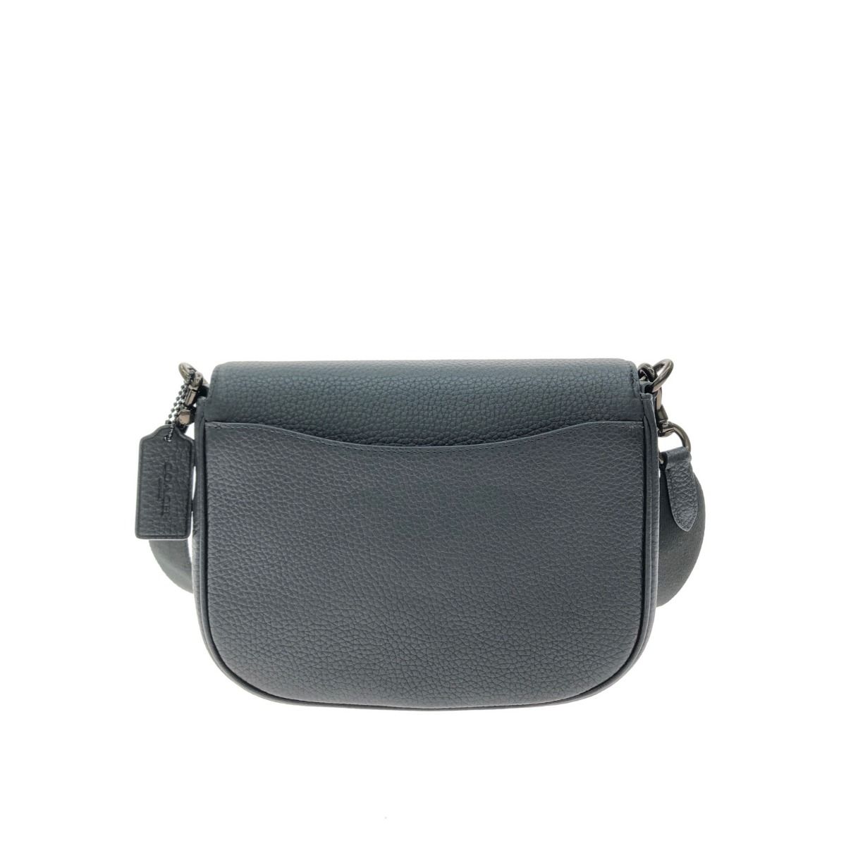 ▽▽COACH コーチ レディース ショルダーバッグ アメリア サドル 