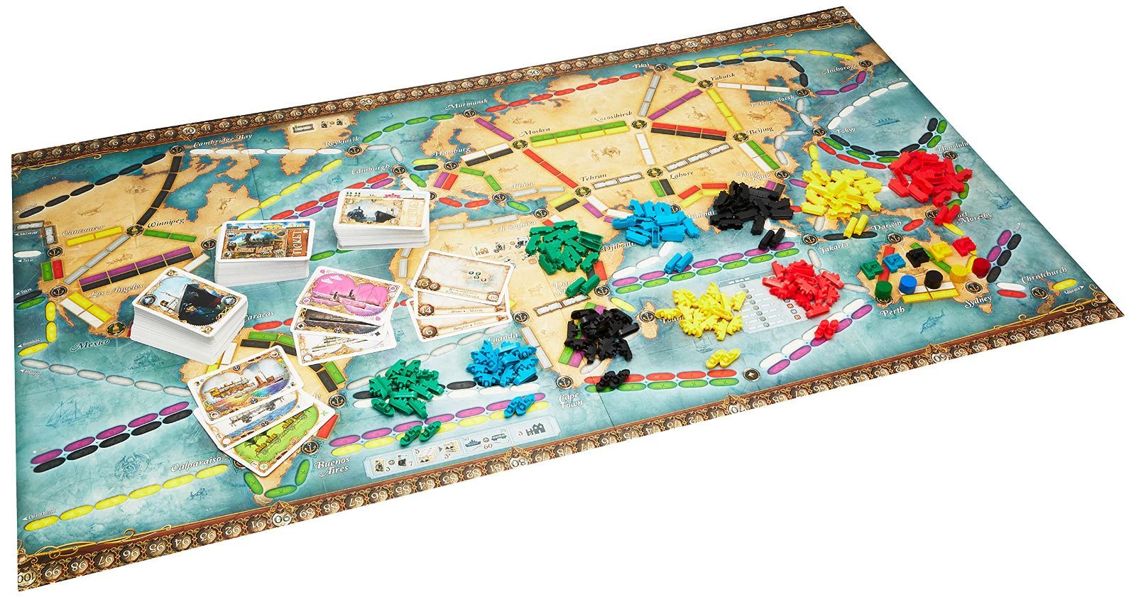 90-120分 ホビージャパン