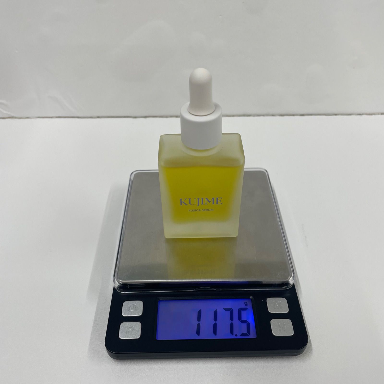 M743 K ドクターズラボ KUJIME フシカセラム＜美容液＞30ml