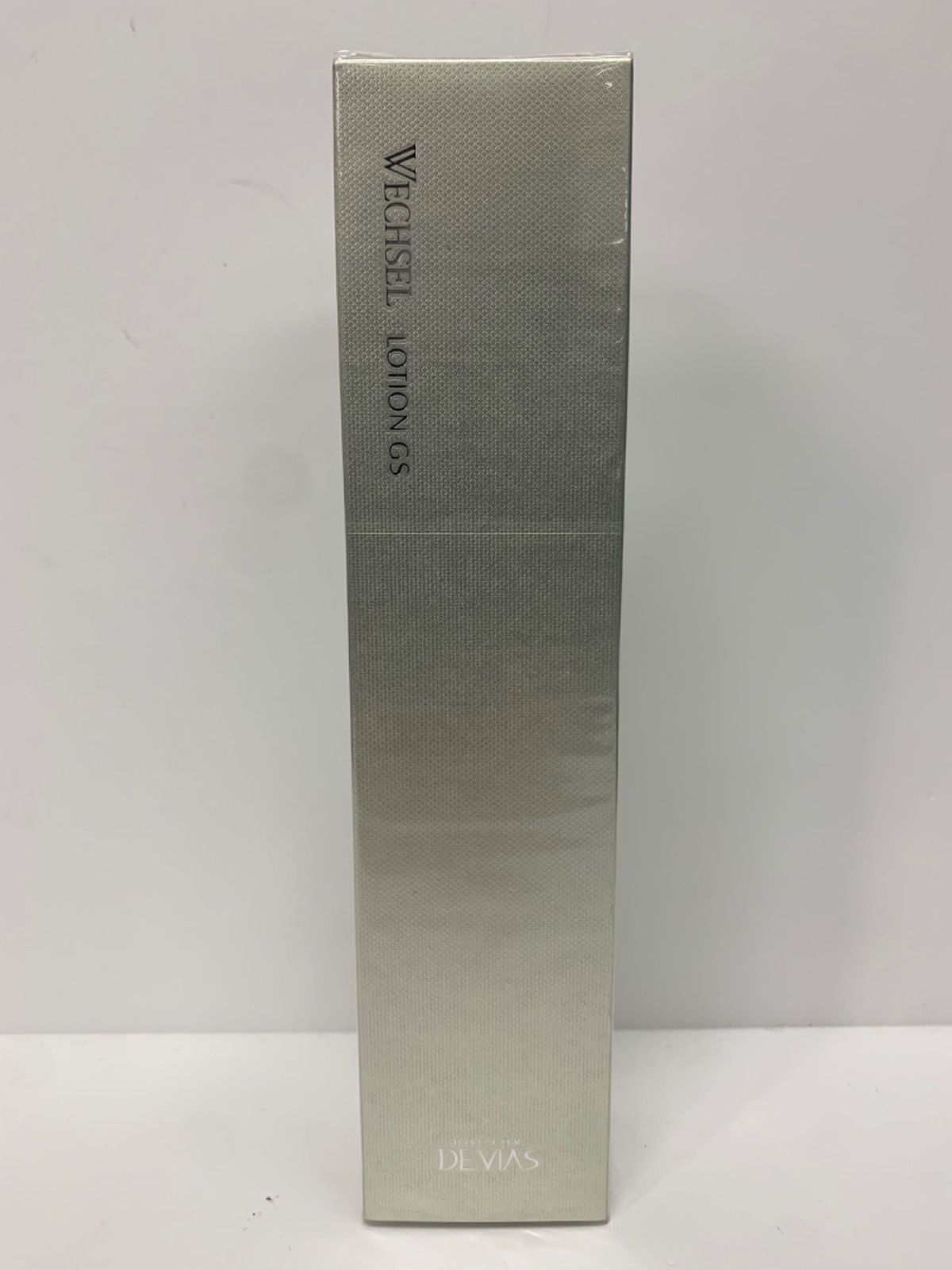 DRデヴィアス ヴェクセル ローション GS ④ラスト1本 DR