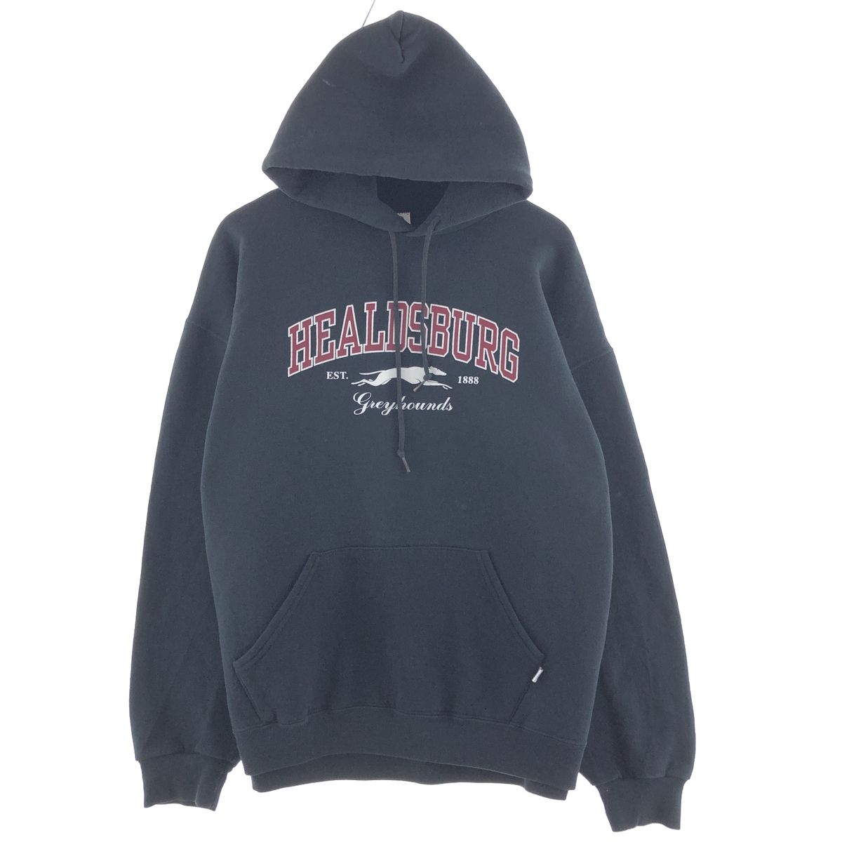 古着 ラッセル Russell スウェットプルオーバーパーカー メンズXXL/taa001574