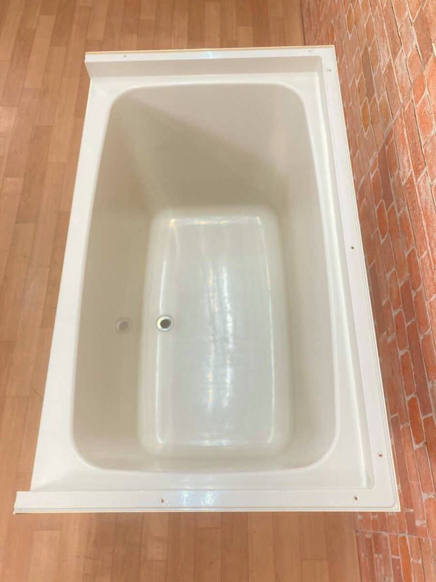 ポリ浴槽