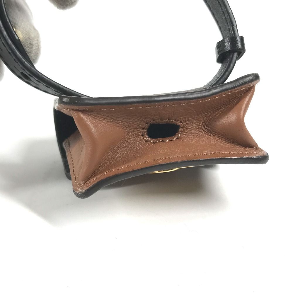 LOUIS VUITTON ルイヴィトン イヤフォンケース ブラスレ LOUIS VUITTON ルイヴィトン イヤフォンケース ブラスレ