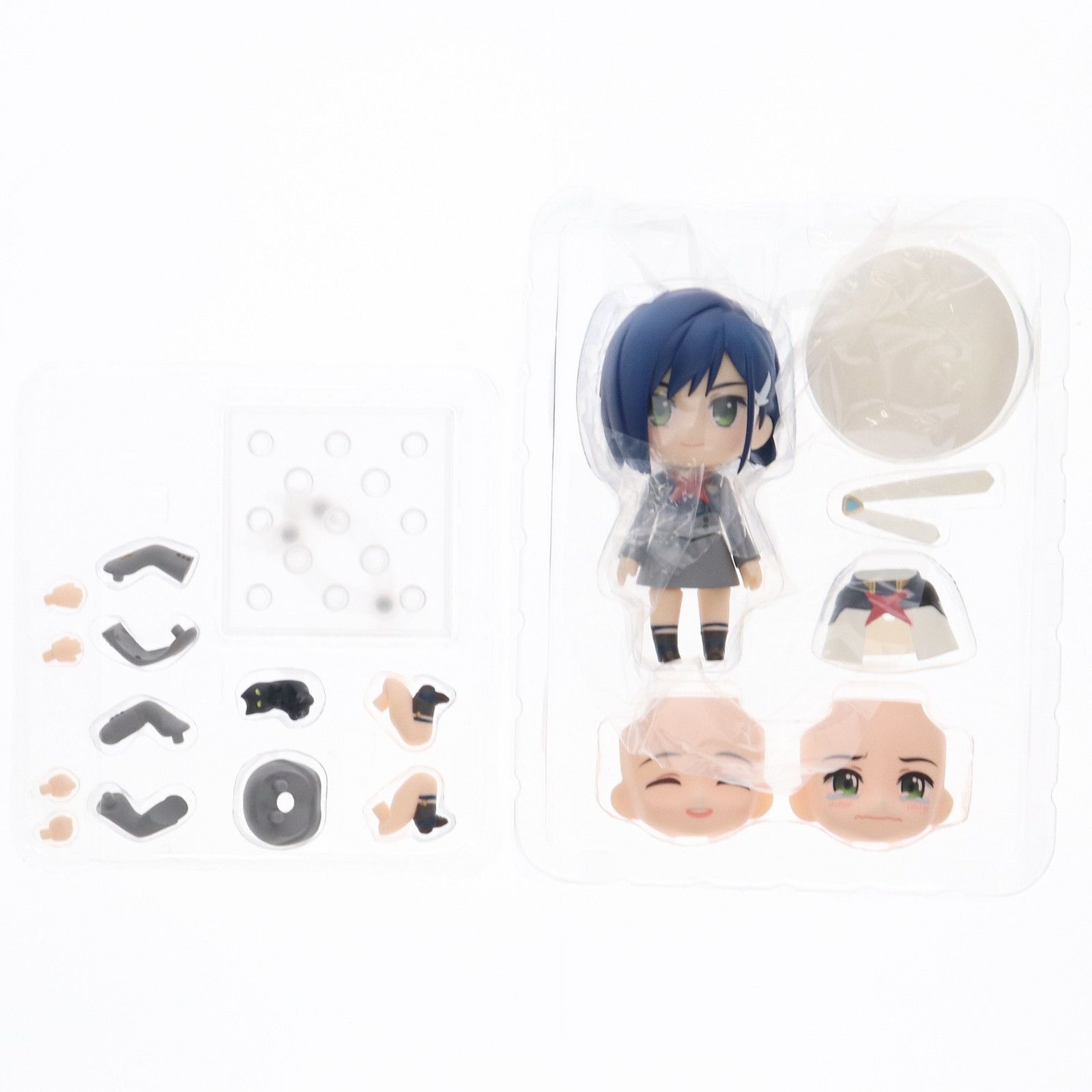 GOOD SMILE COMPANY - ねんどろいど 987 イチゴ ダーリン・イン・ザ・フランキス 完成品 可動フィギュア グッドスマイルカンパニー Amazon.co.jp: ねんどろいど ダーリン・イン・ザ・フランキス