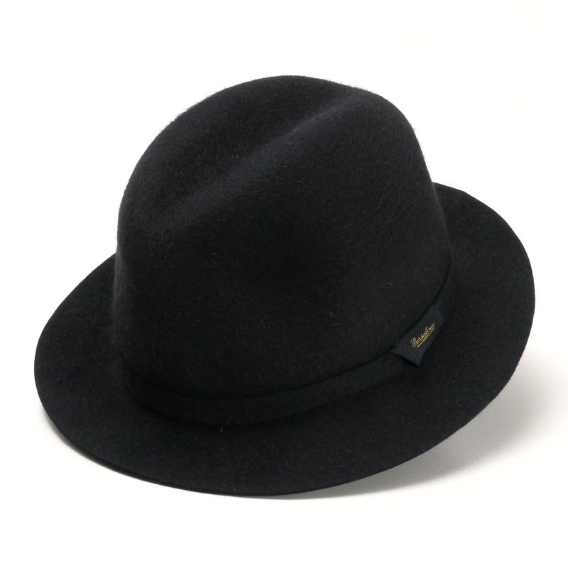 50s VINTAGE Mallory Twenty 7 5/8 61cm 帽子 50s VINTAGE Mallory