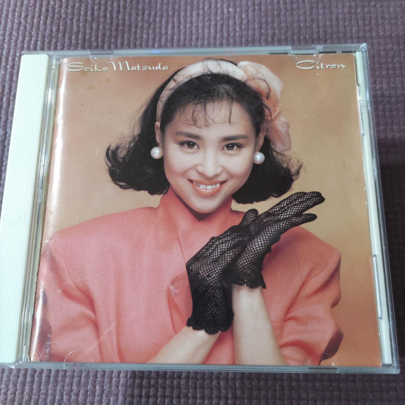 Citron シトロン、創刊号〜終刊号、6冊1セット Amazon.co.jp: Citron - 松田聖子: ミュージック