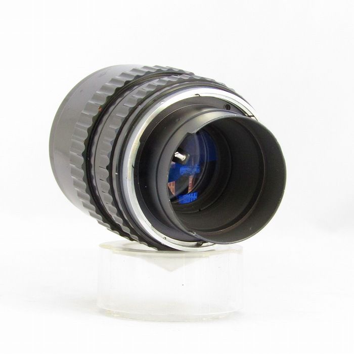 【中古】(ブロニカ) BRONICA ゼンザノン150/3.5(S2・EC用) ブロニカ ゼンザノン ZENZANON 150mm F3.5 (S2、EC用) - 日進堂