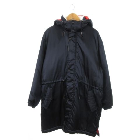 【希少】（紺）LACOSTE ラコステ ダッフルコート ヴィンテージ 希少】（紺）LACOSTE ラコステ ダッフルコート ヴィンテージ