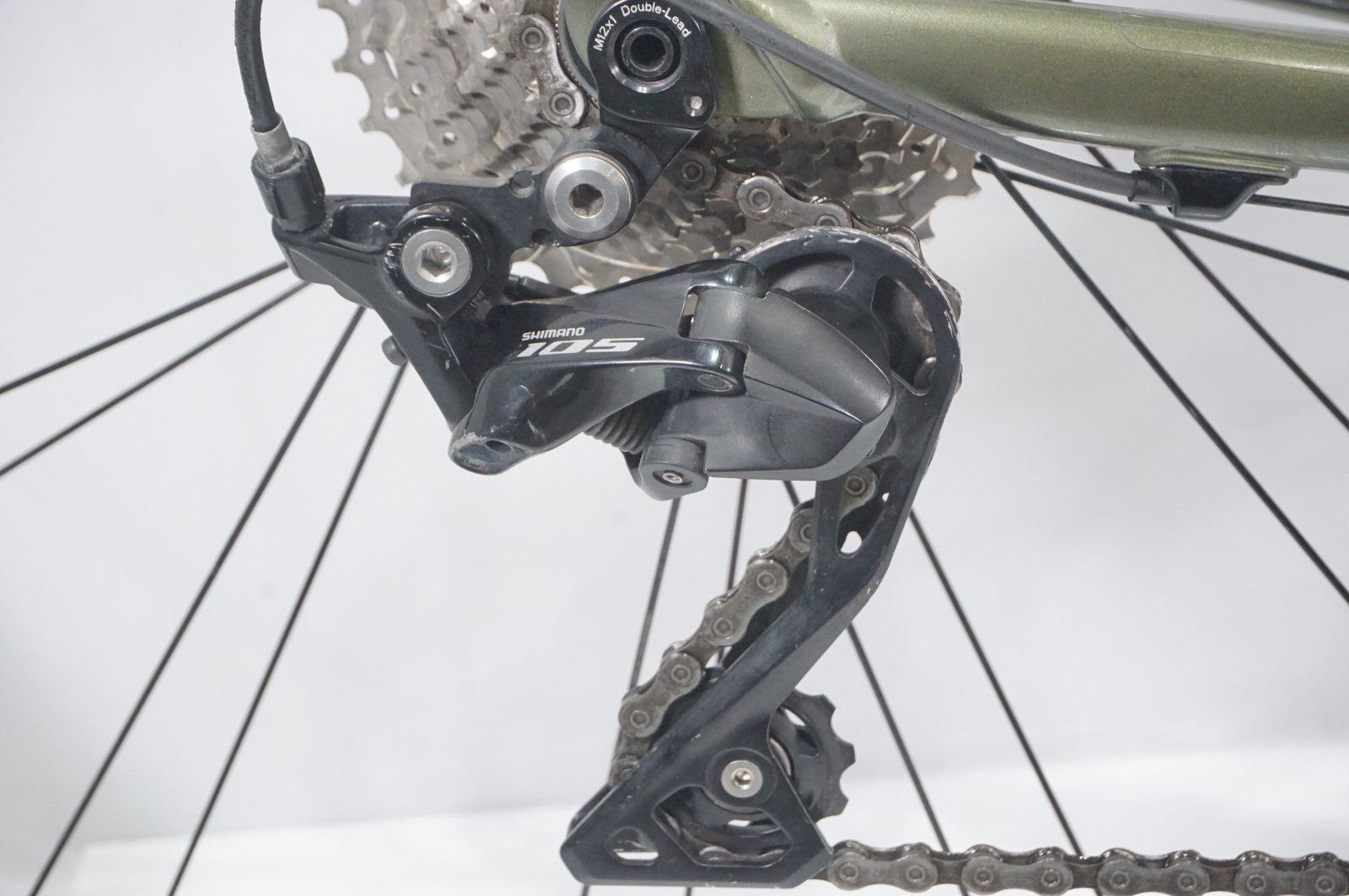 CAAD13 DISC