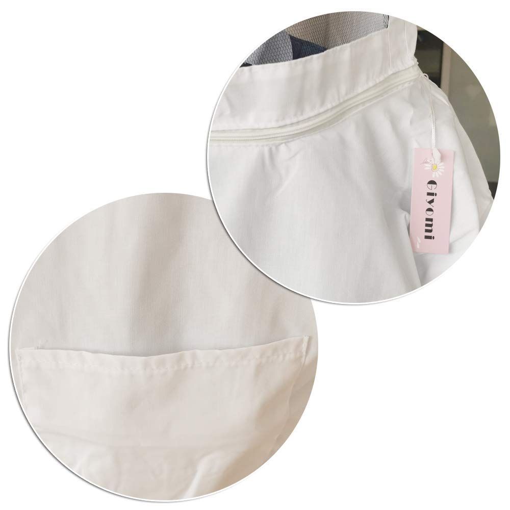 蜂駆除 フェイスネット付