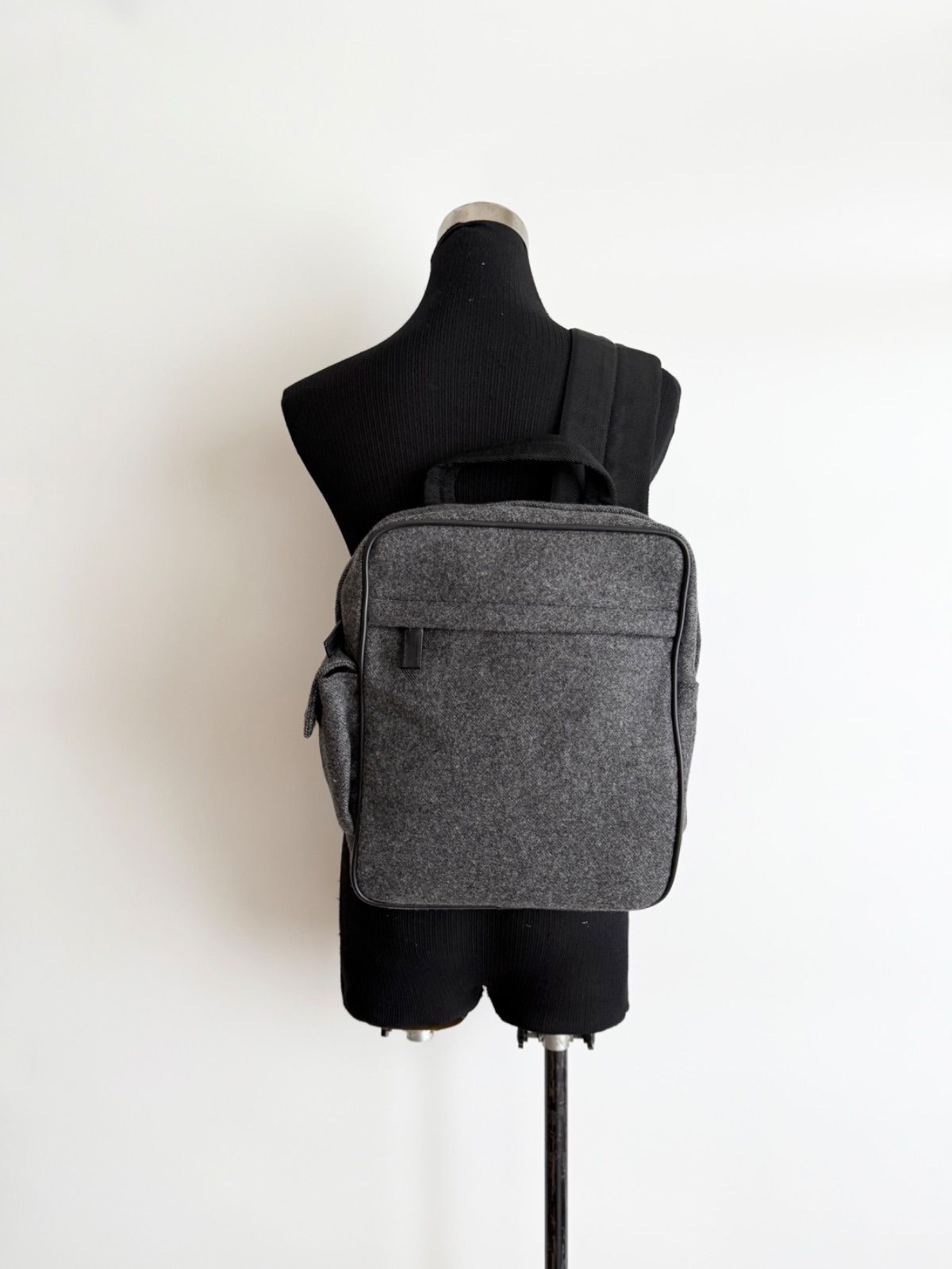 FW1998 PRADA BODY BAG 1998年 prada 90年代 プラダ クロスボディ