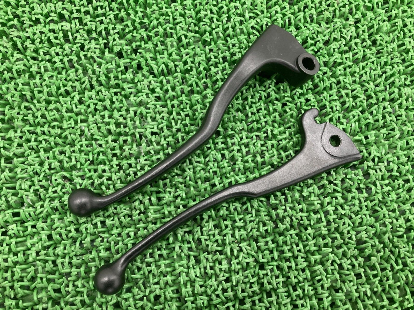 XSR155 レバー 左右 38B/2TP ヤマハ 純正 バイク 部品 1CK1 38B 2TP