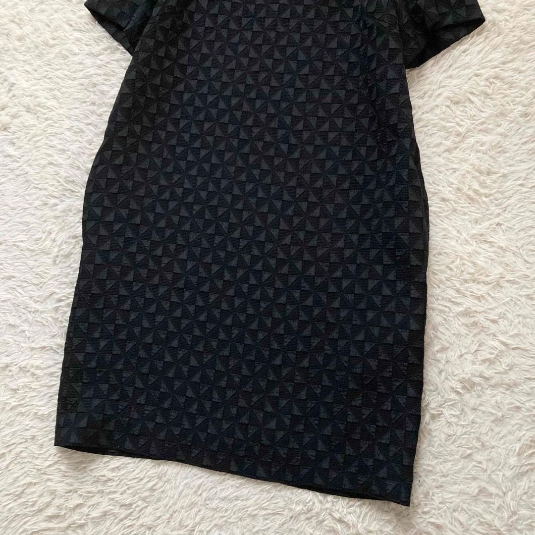 プルオーバー バックリボン