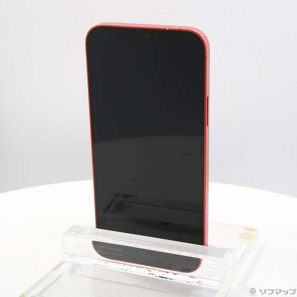 プロダクトレッド