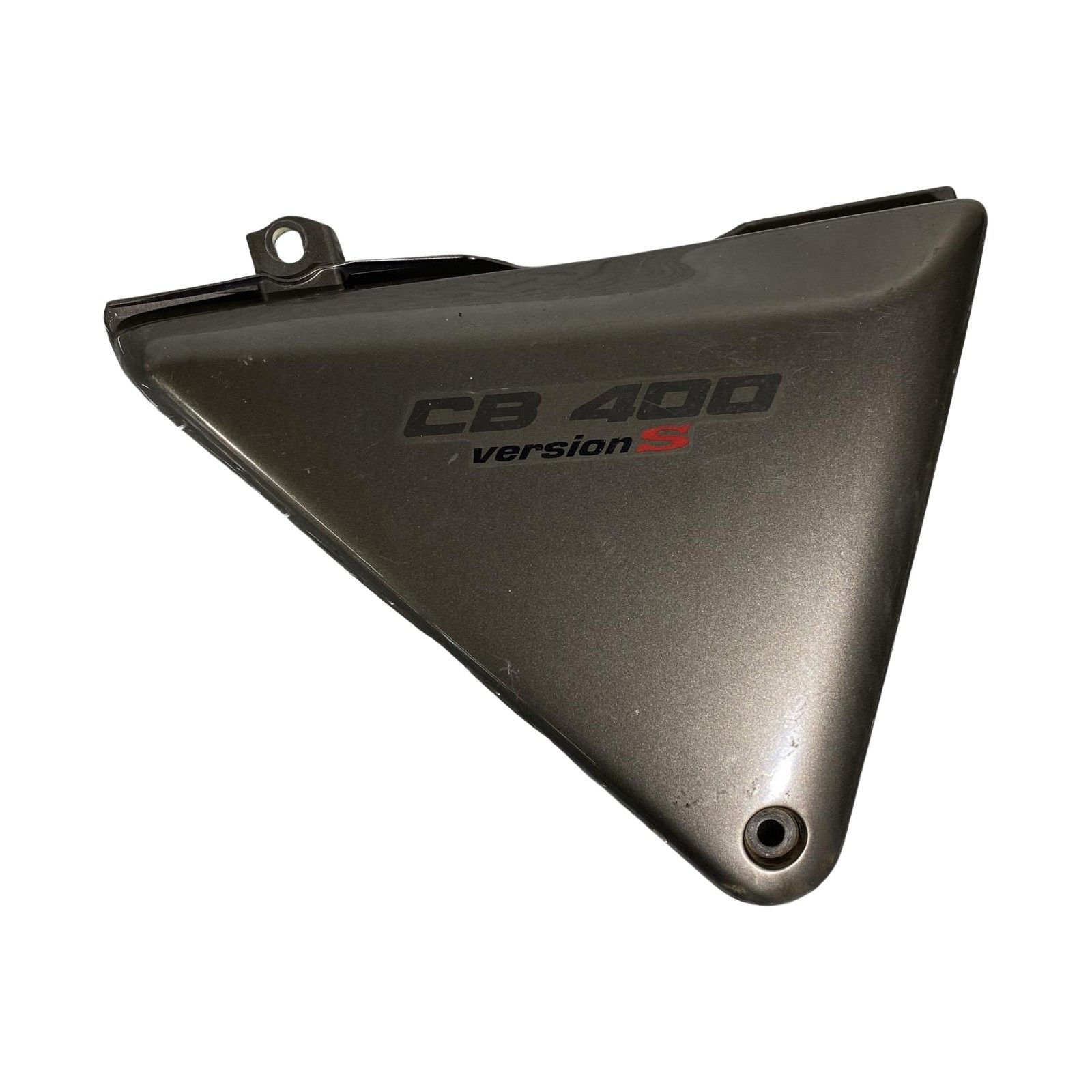 HONDA CB400SF NC31 サイドカバー 右 ホンダ - メルカリ
