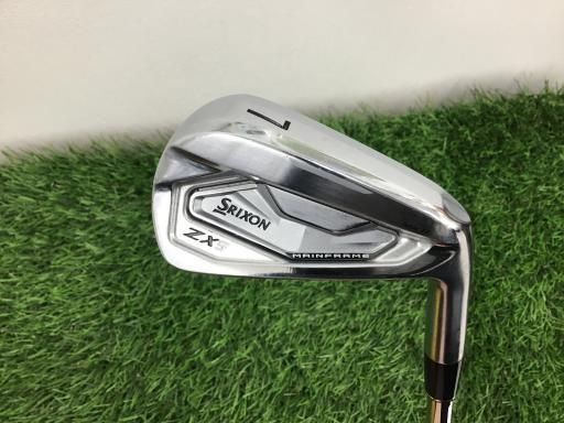 ブランドバッグ通販サイト II Mk ZX5 SRIXON ダンロップ 中古】 6S NS IR アイアンセット クラブ