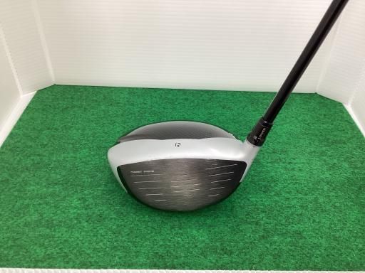 中古】 テーラーメイド M4 10.5° ドライバー DR FUBUKI TM5