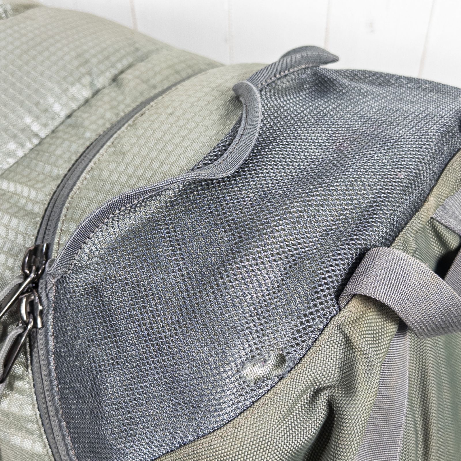 OneSize グレー系 Macpac マックパック ポッサム Possum バッグ ストレージ ベビーキャリア z00053190 ベビーキャリア バッグ ストレージ OLIVEOS_COM_TR