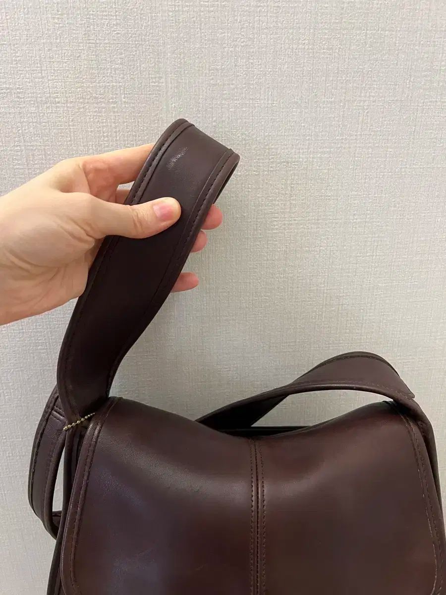 ヴィンテージ COACH