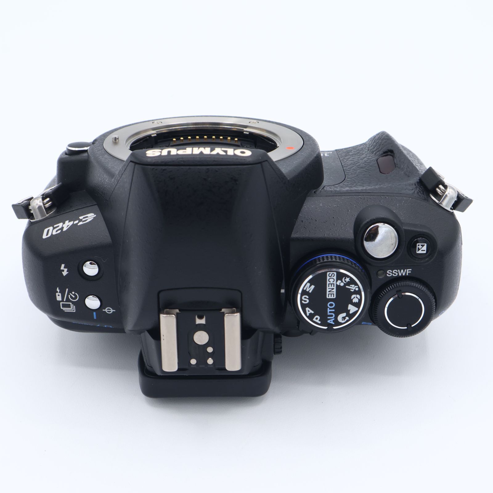 Olympus E-1 デジタル一眼レフカメラセット Amazon | OLYMPUS デジタル一眼レフカメラ E-510ダブルズーム