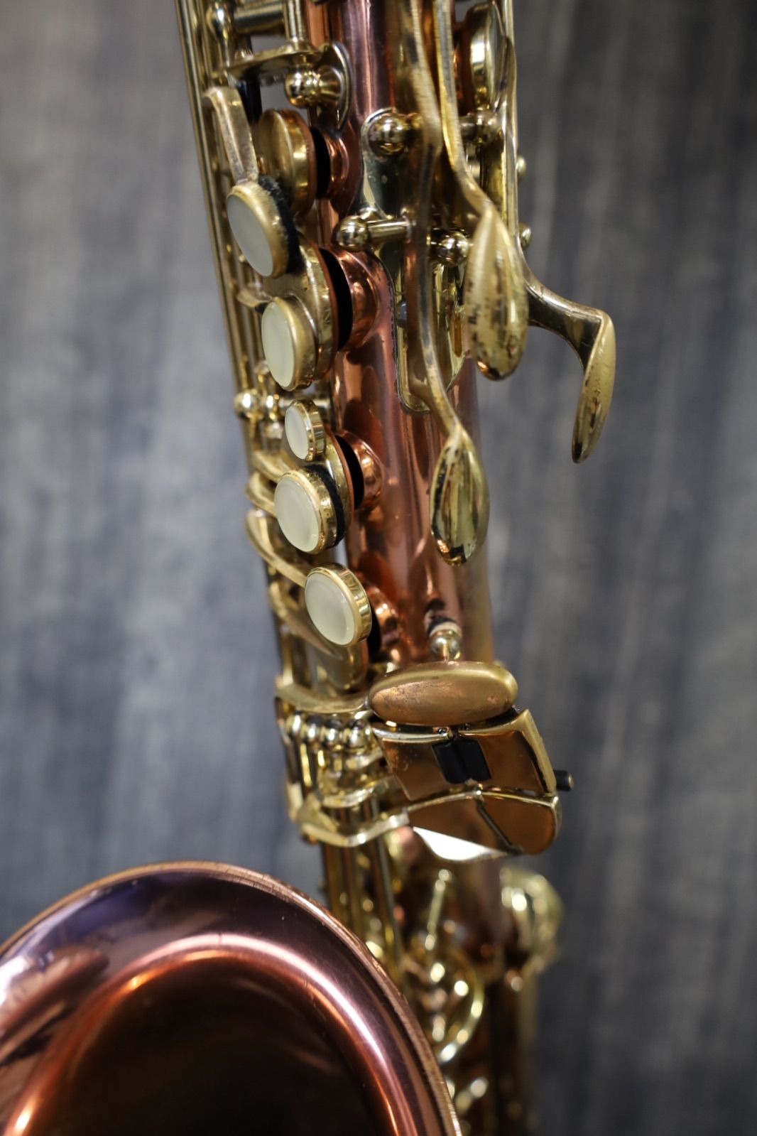 Buffet Crampon S1 Prestige [34xxx] クランポン アルトサックス