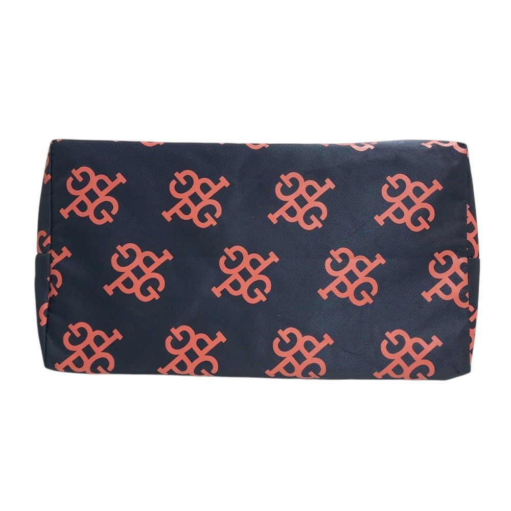 PEARLY GATES パーリーゲイツ ロッカーバッグ トートバッグ ロゴ柄 PG  