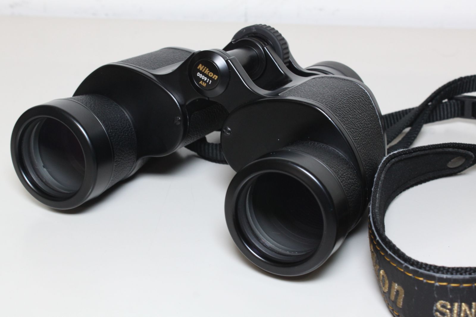 Nikon  双眼鏡　10X35E