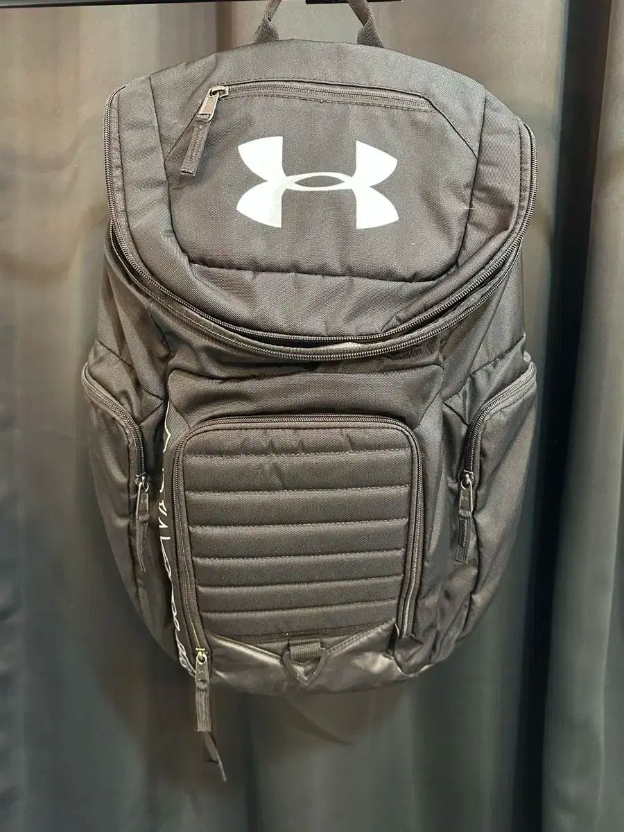 コーチ リュックサック バックパック レザー 白 ワッペン レザー（本革