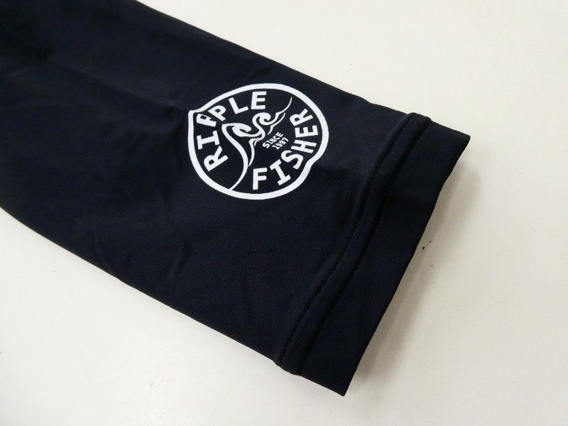 クールフーディ―シャツ