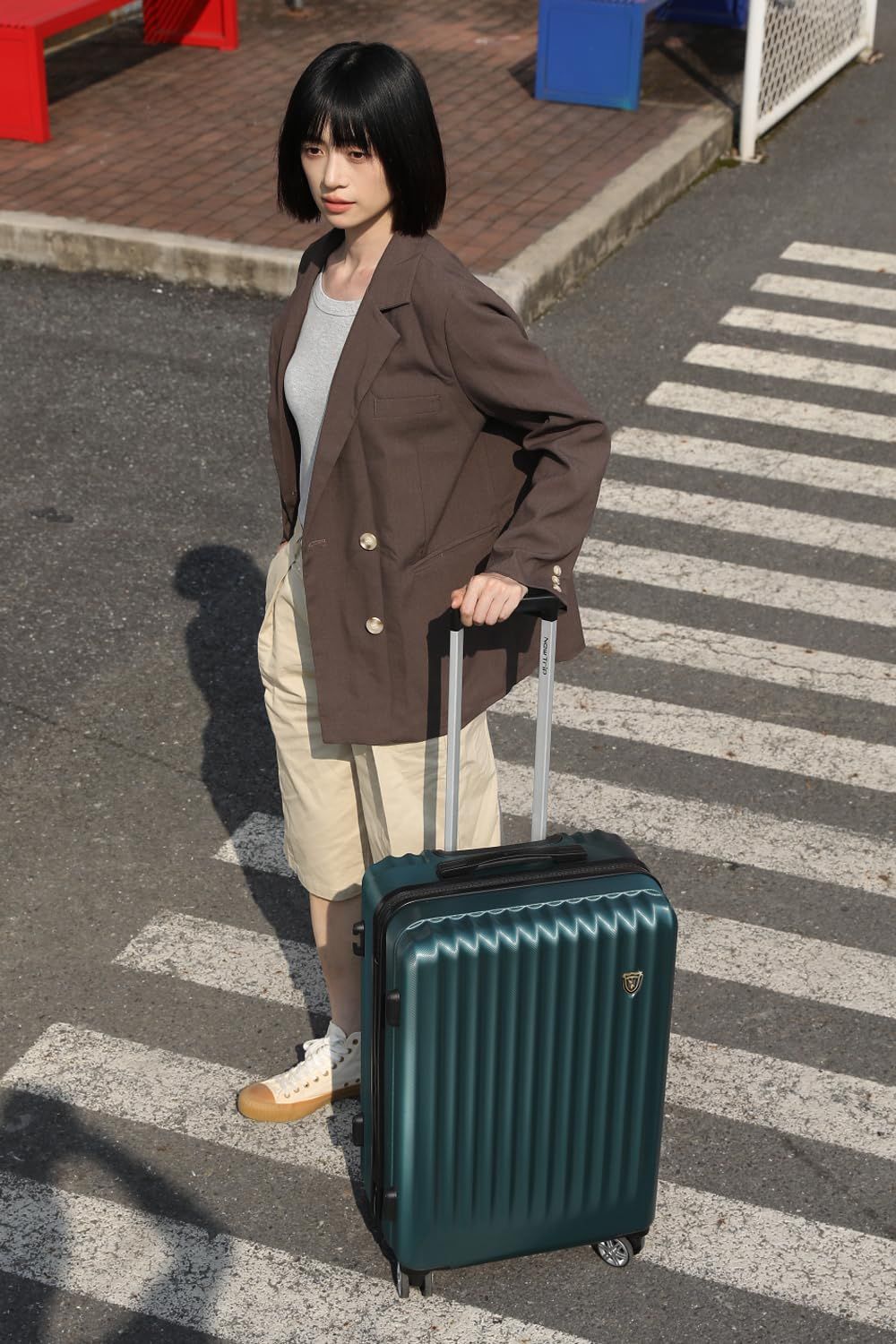 ファスナータイプ 静音