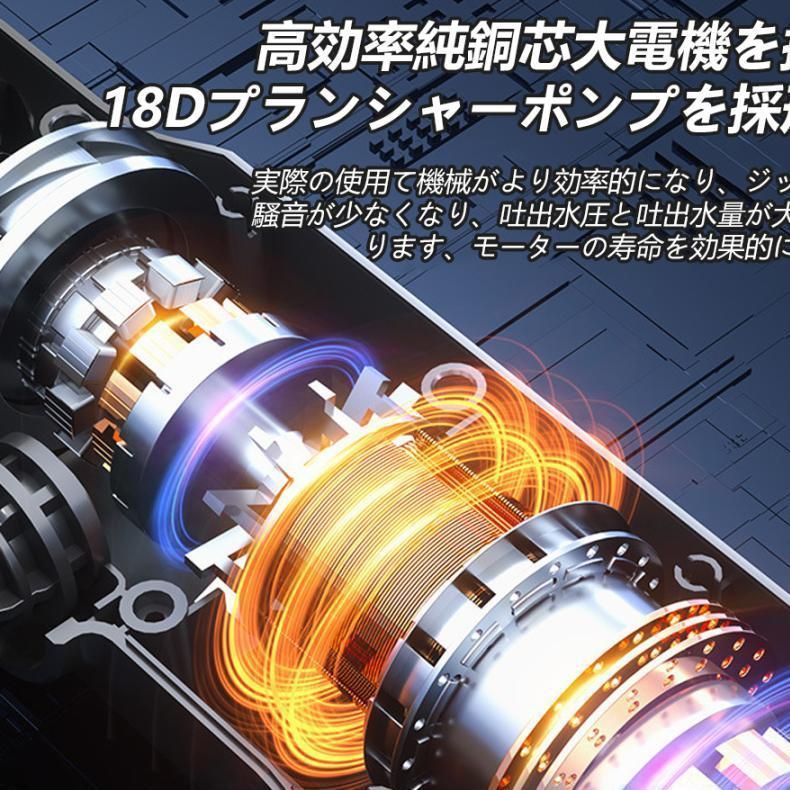 充電式
