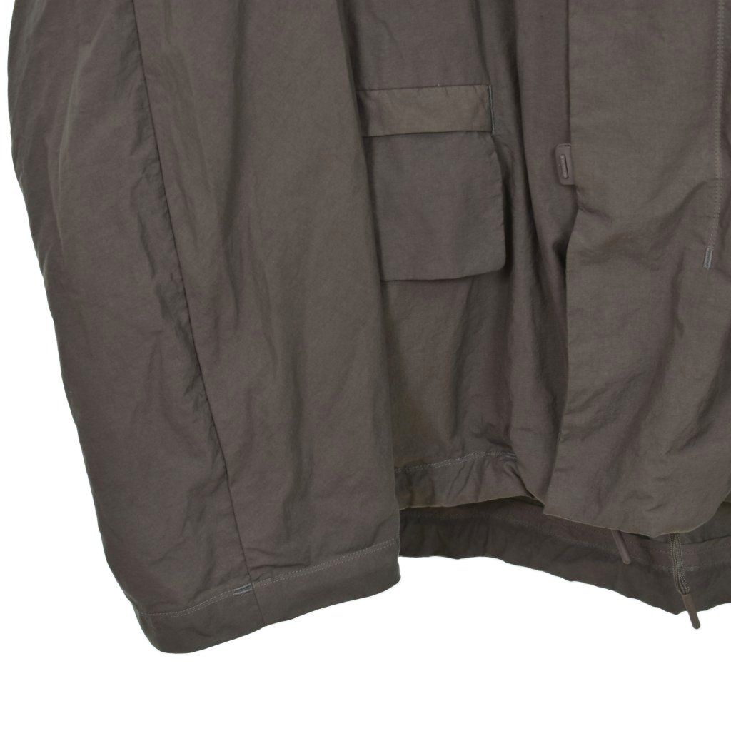 テアトラ TEATORA SOUVENIR HUNTER S/L PACKABLE スーベニア ハンター