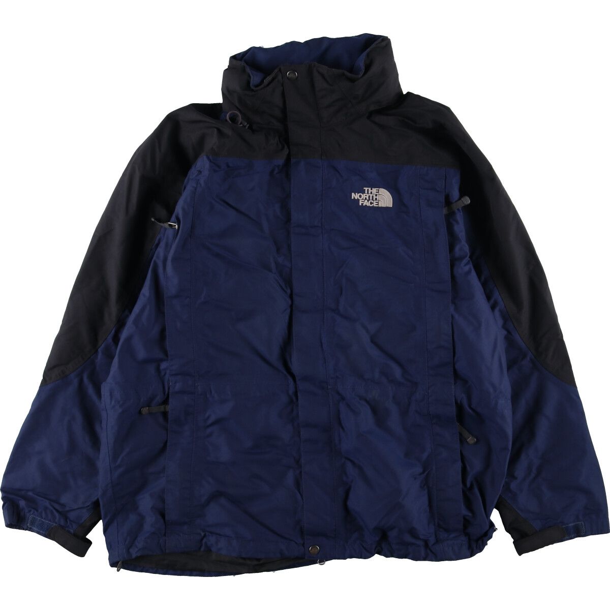 古着 90年代 ザノースフェイス THE NORTH FACE HYVENT ハイベント