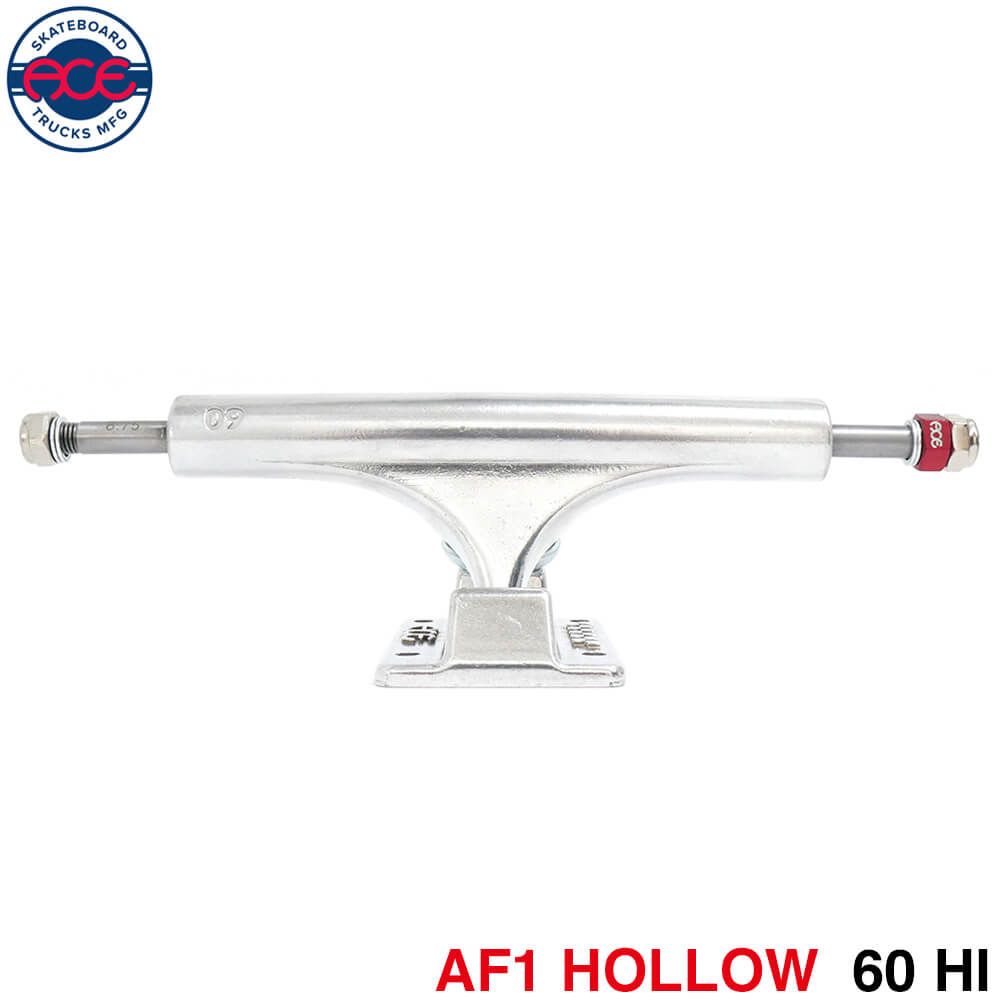 AF1 ACE トラック エース HOLLOW Hollow TRUCK Ace | スケートボード HI Skate Skateboard Trucks Truck Athlete