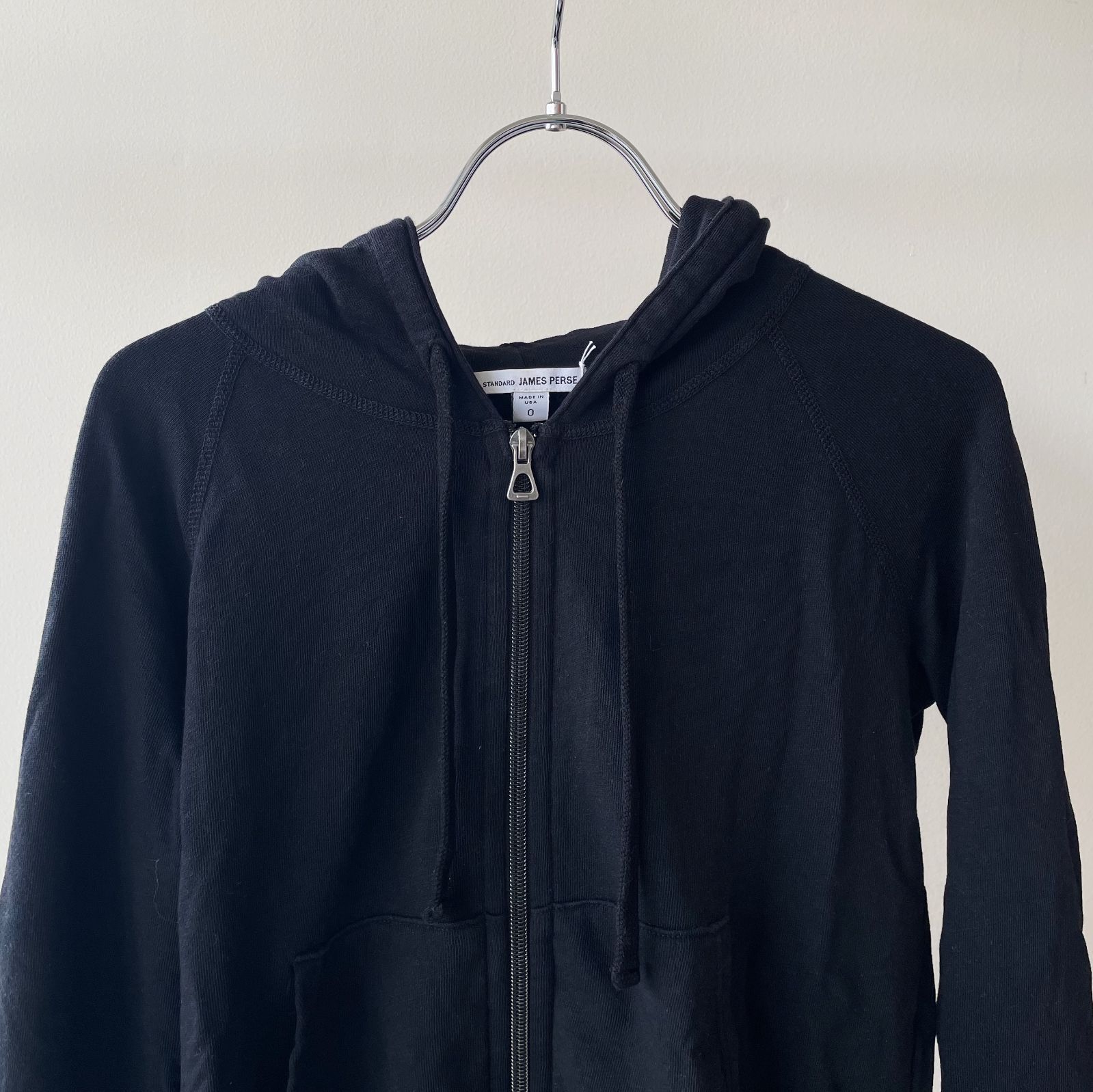 PERSE ZIP