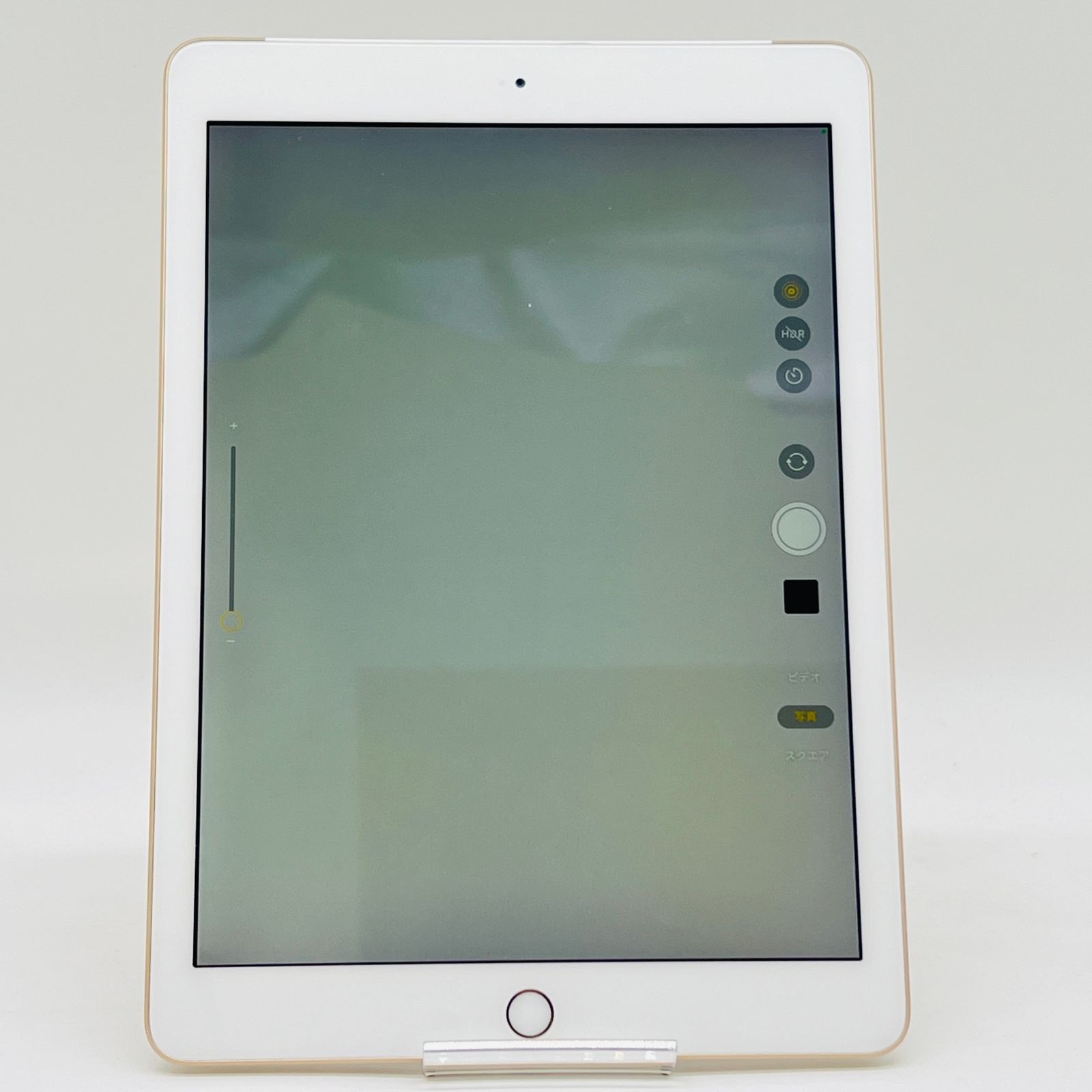 docomo iPad